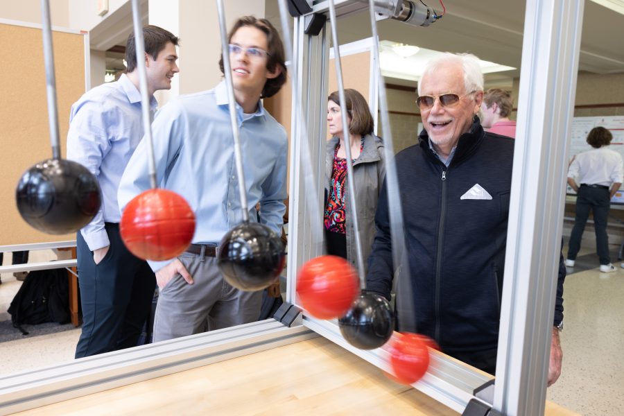 2025 spring showcase