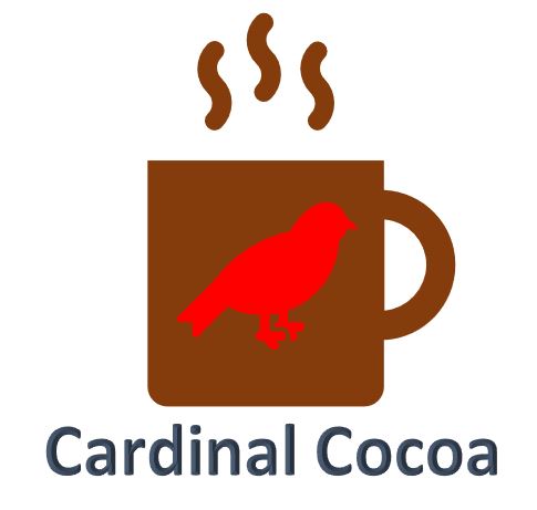 Cardinal Cocoa