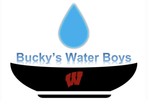 Bucky’s Water Boys