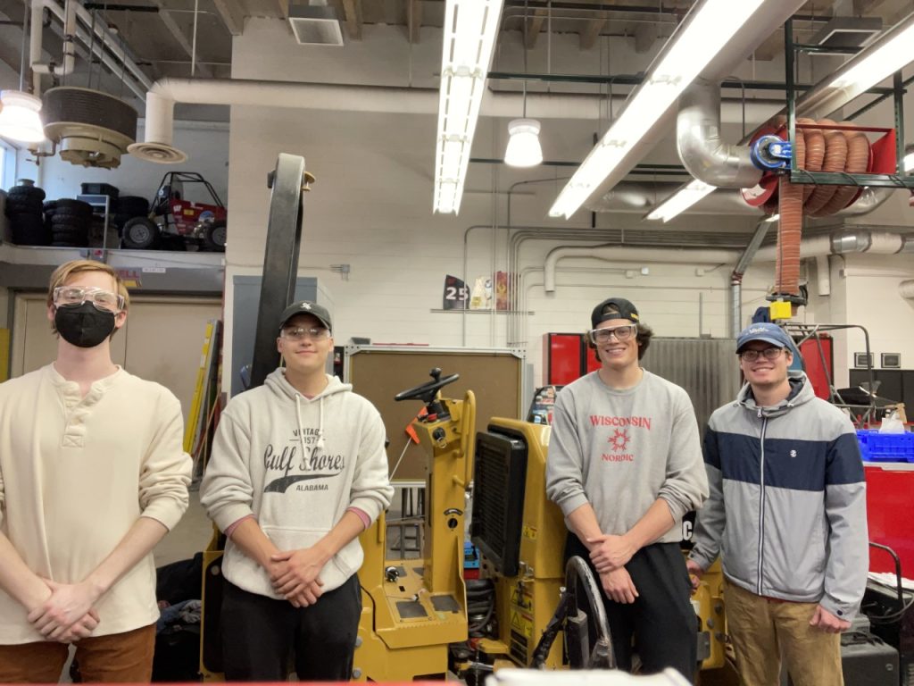 team 4-2021