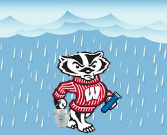 Badger Samplers
