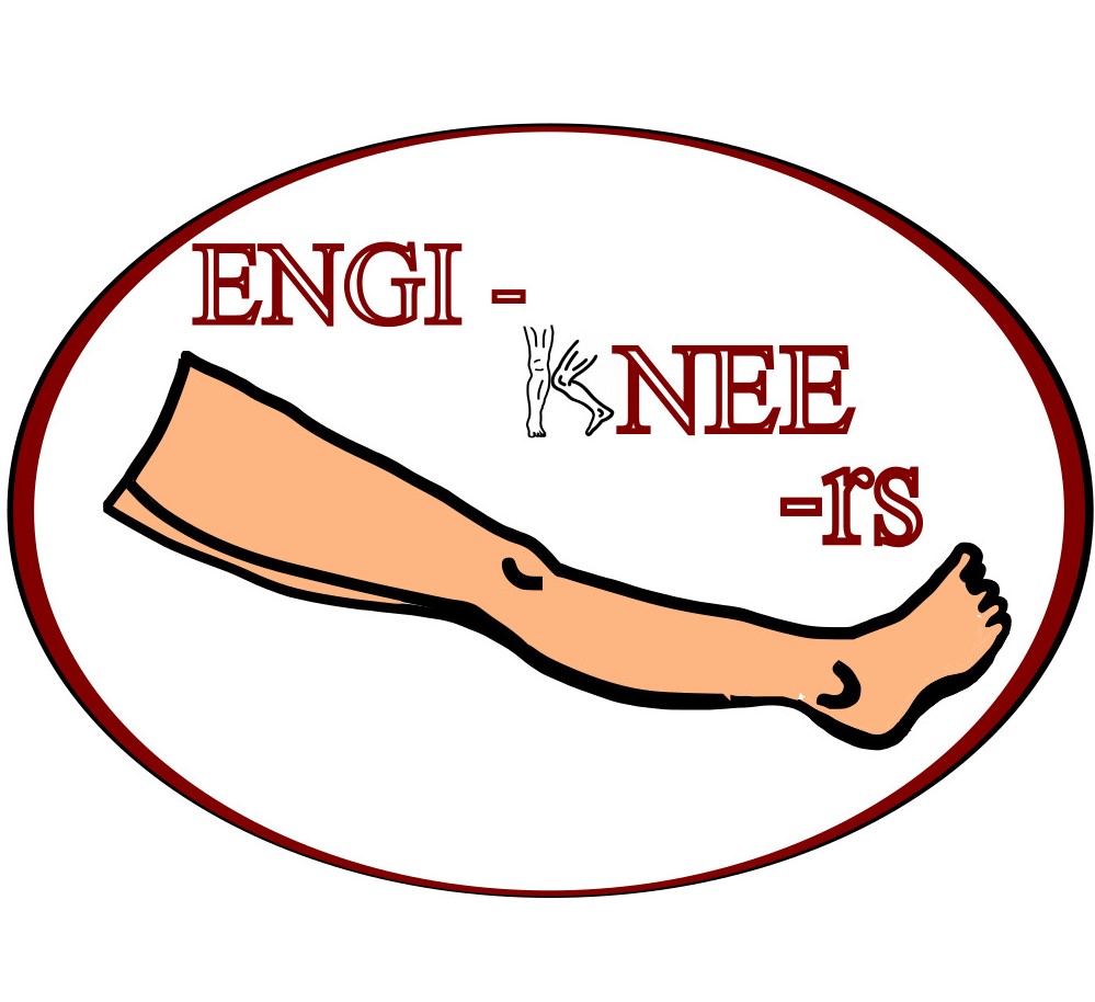 THE ENGI-KNEE-RS