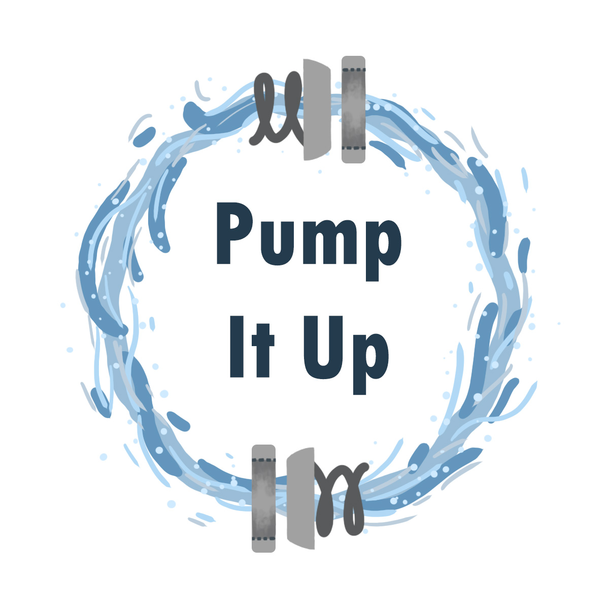 Pump It Up