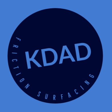 KDAD Friction Surfacers