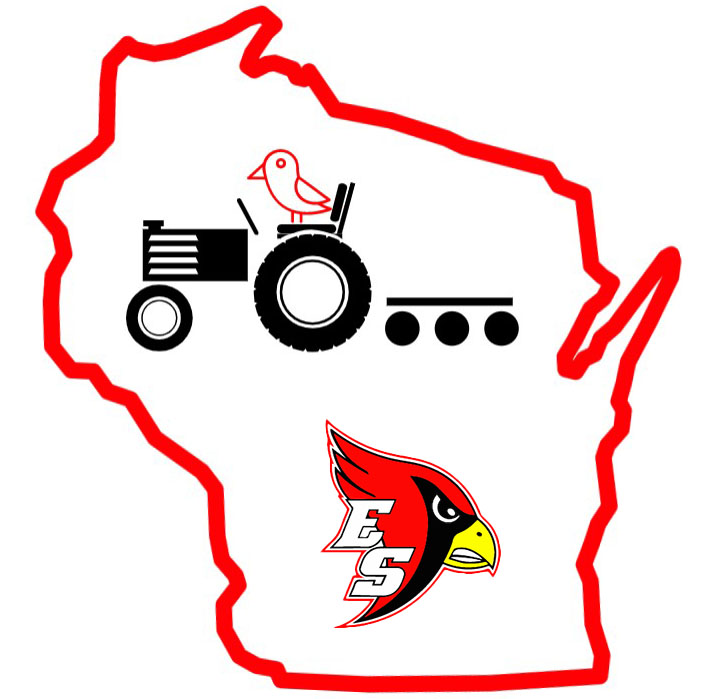 Wisconsin Cultipackers