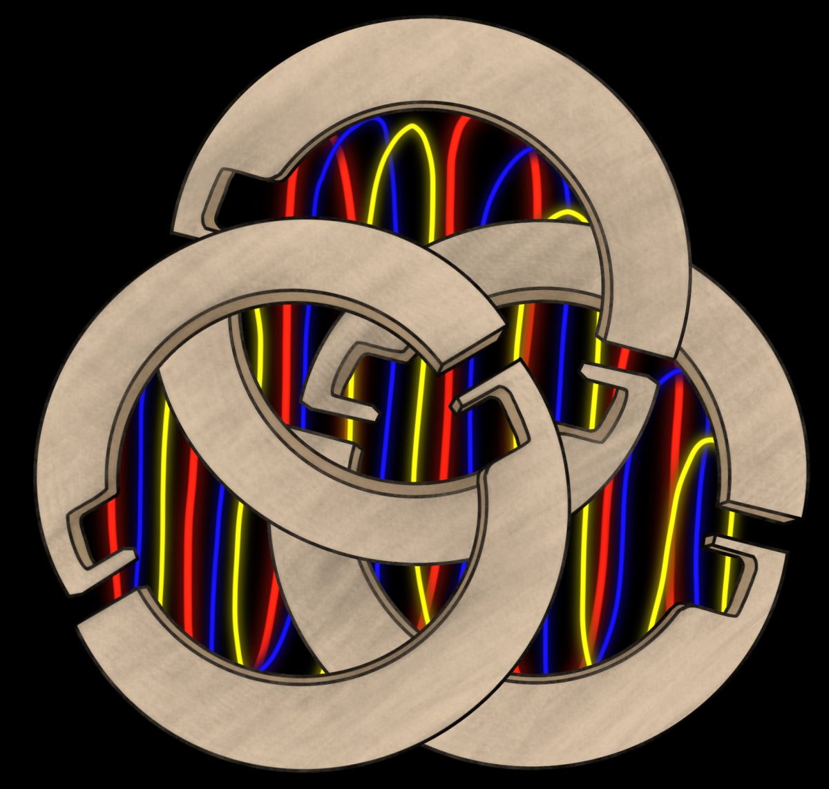 COTS – slip ring