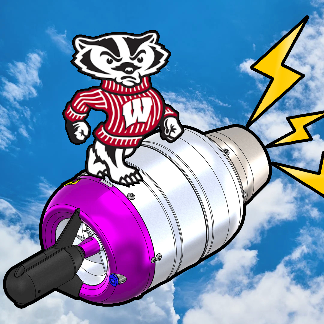 Bucky’s Flyboys