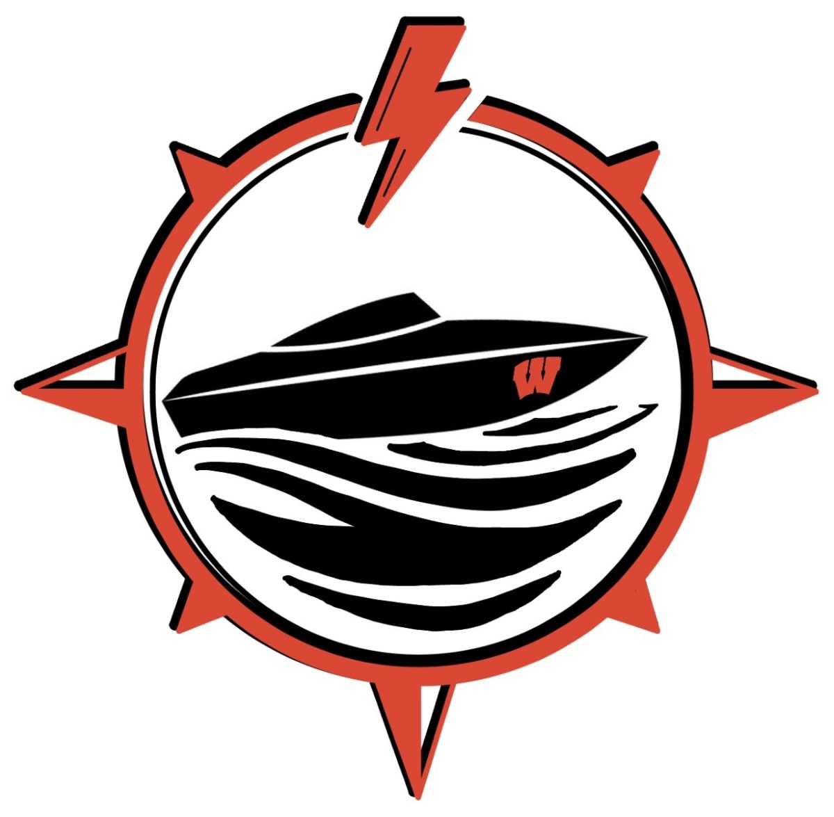 Bucky’s Electric Boat