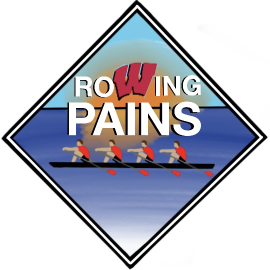 Rowing Pains