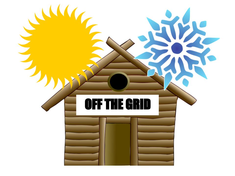 Off the Grid