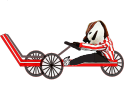 Bucky’s Rowbike Team