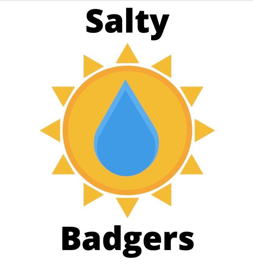 Salty Badgers