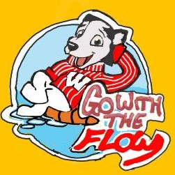 Go With the Flow