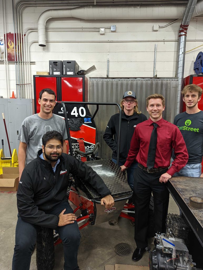 team 25 2023