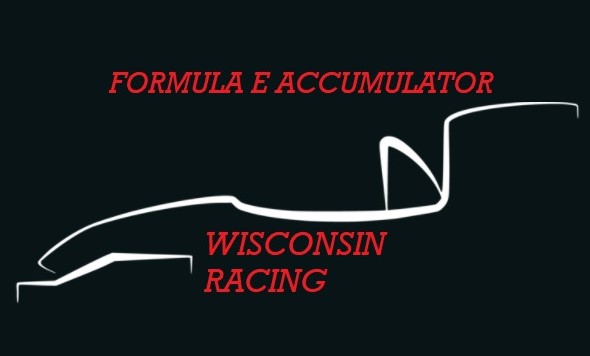 Formula E Accumulator