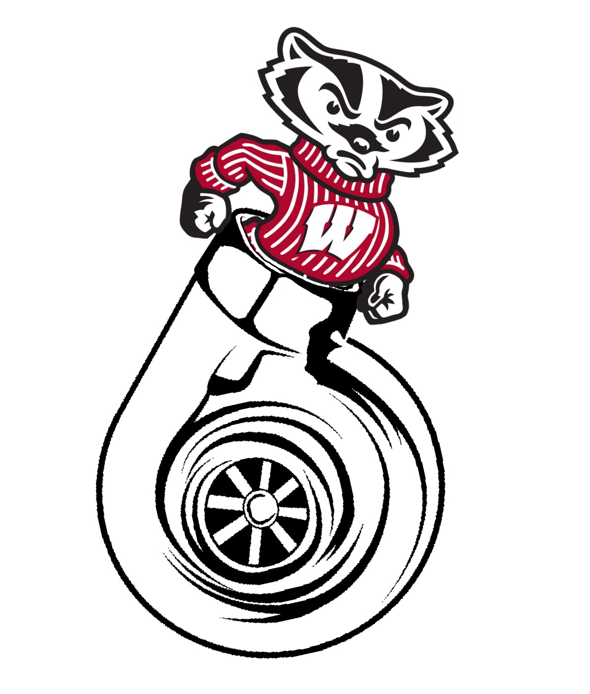 Deaerator