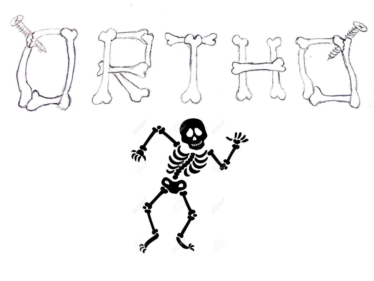 Orthopedic Surgery Prototype