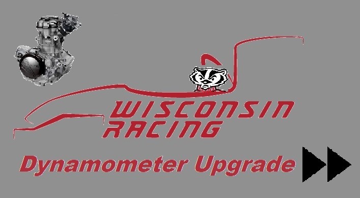 Dynamometer Upgrade