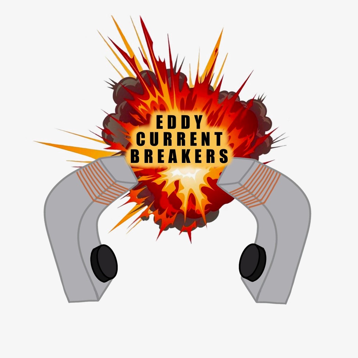Eddy Current Breakers