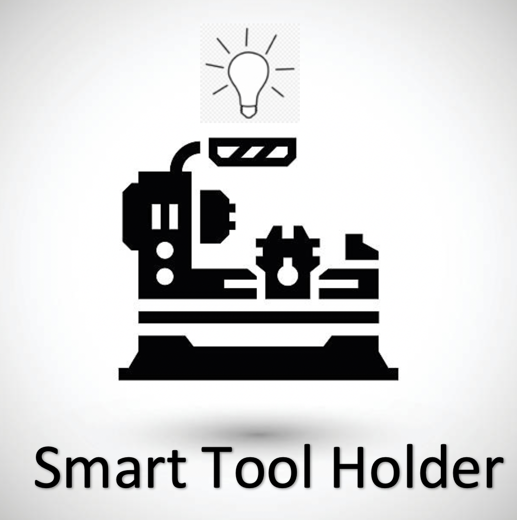 Smart Tool Holder