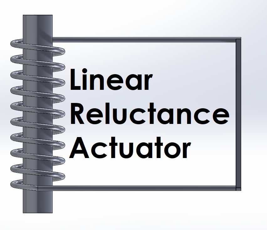 LRA Solenoids
