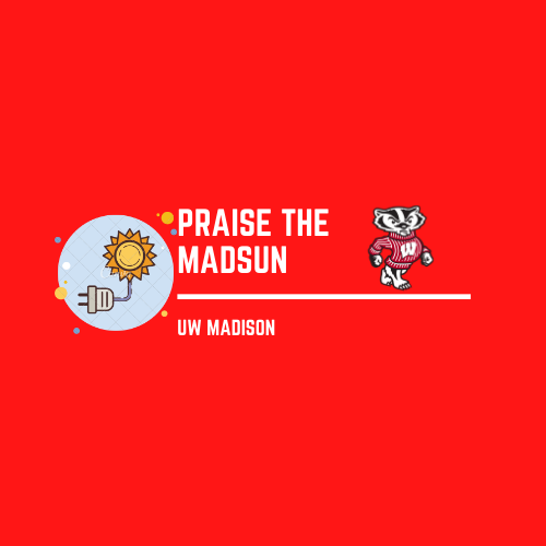 Praise the Madsun