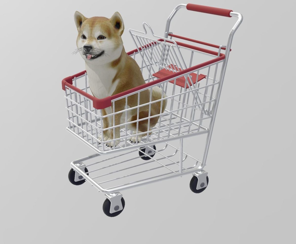 Bronte’s Assist Cart Team