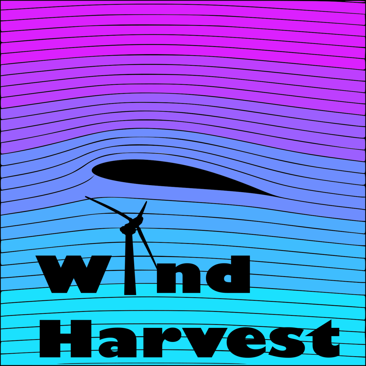 The Wind Harvest