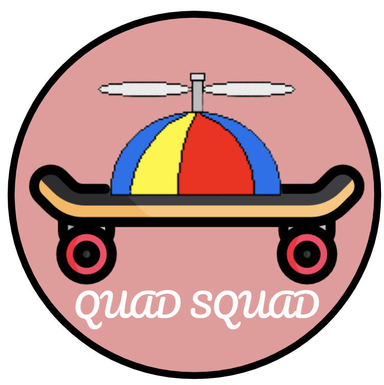 Quad Squad