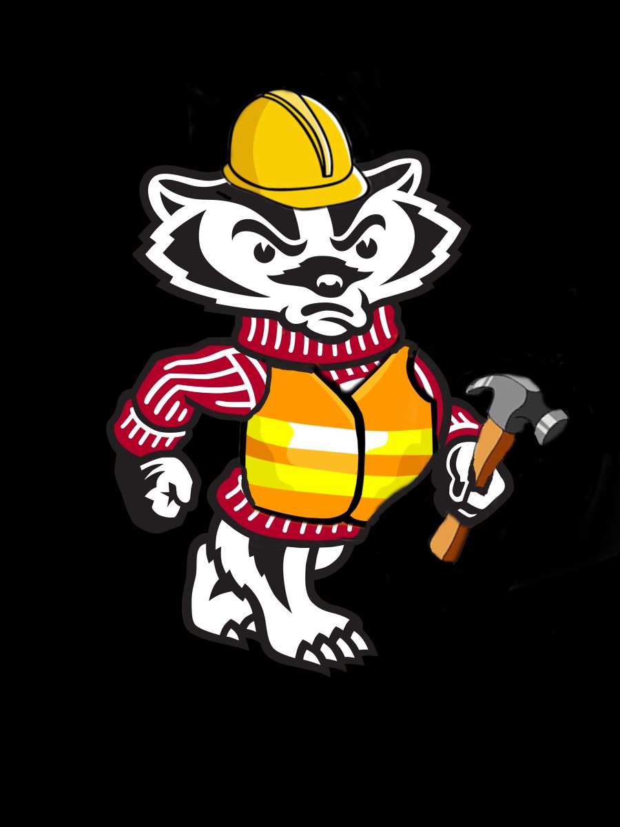 Bucky’s Busy Builders