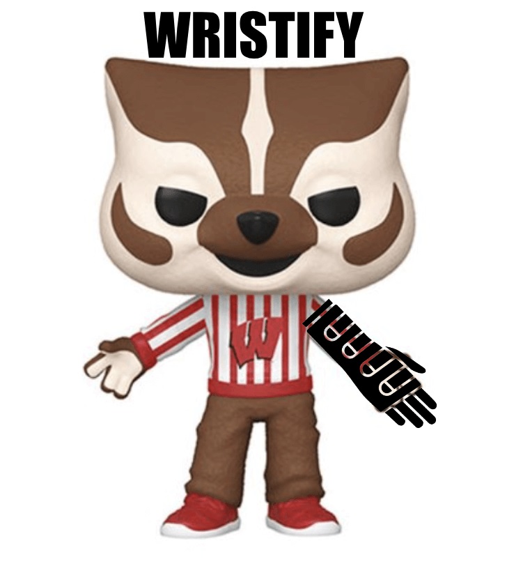 Wristify