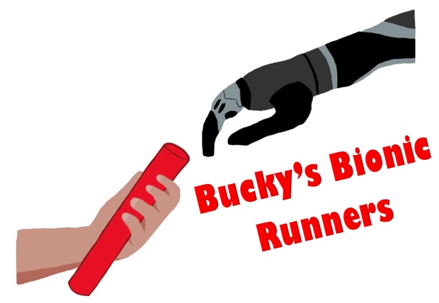 Bucky’s Bionic Runners
