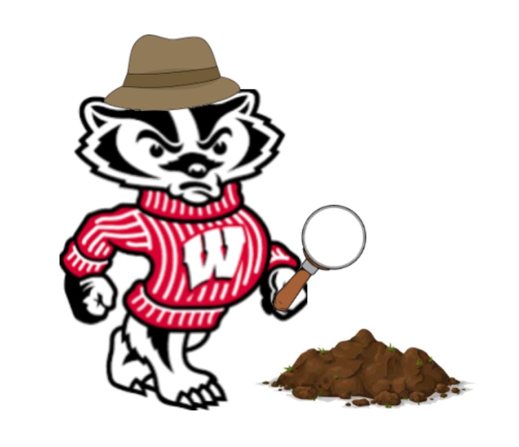 Suspect Soil