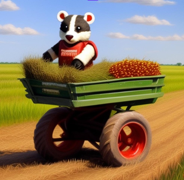 HarvestCart+