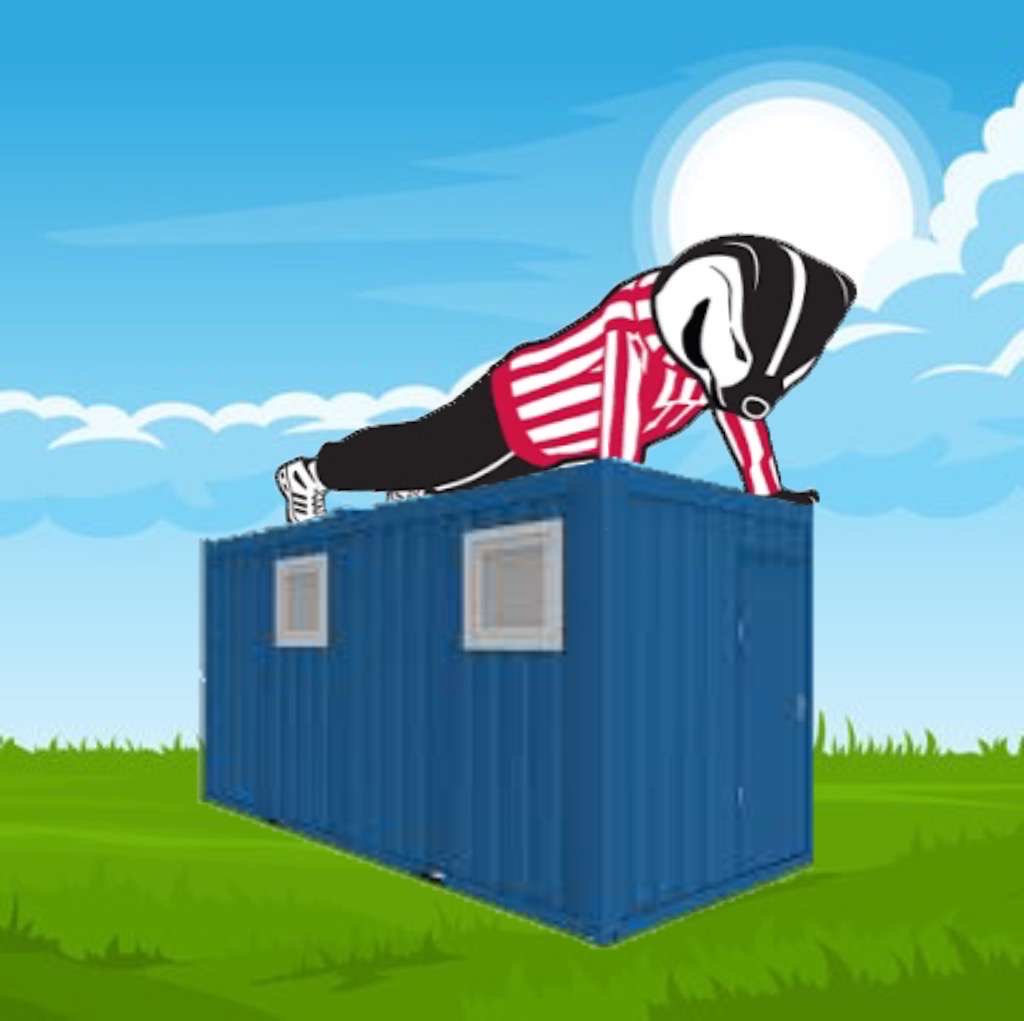 ConTraner Homes