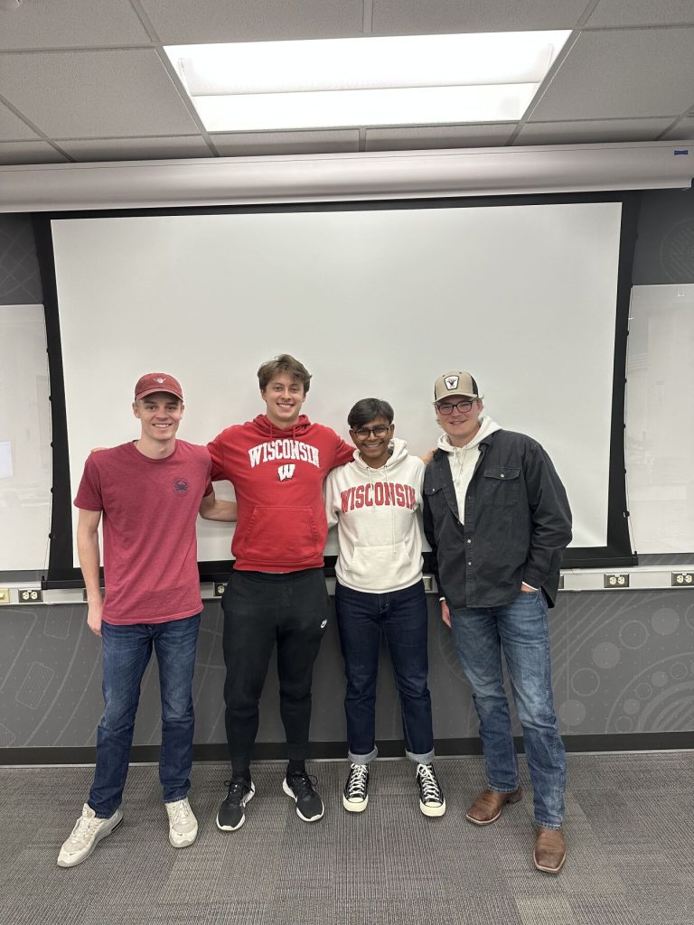 spring 24 team50