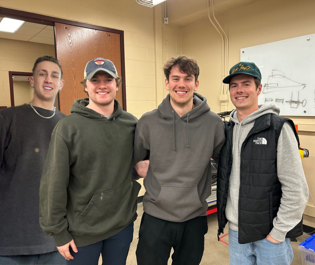spring 24 team56