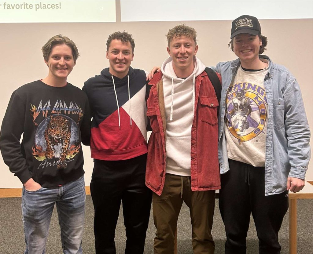 spring 24 team58