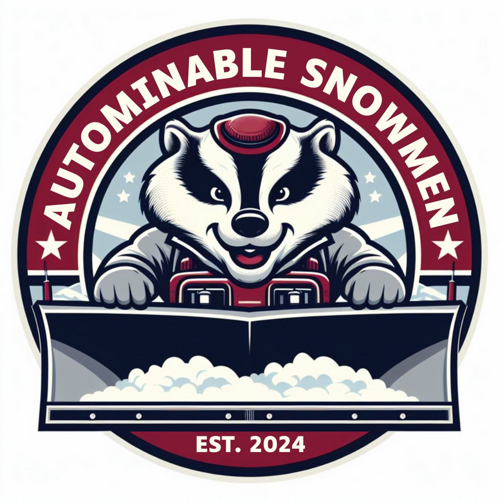 Autominable Snowmen