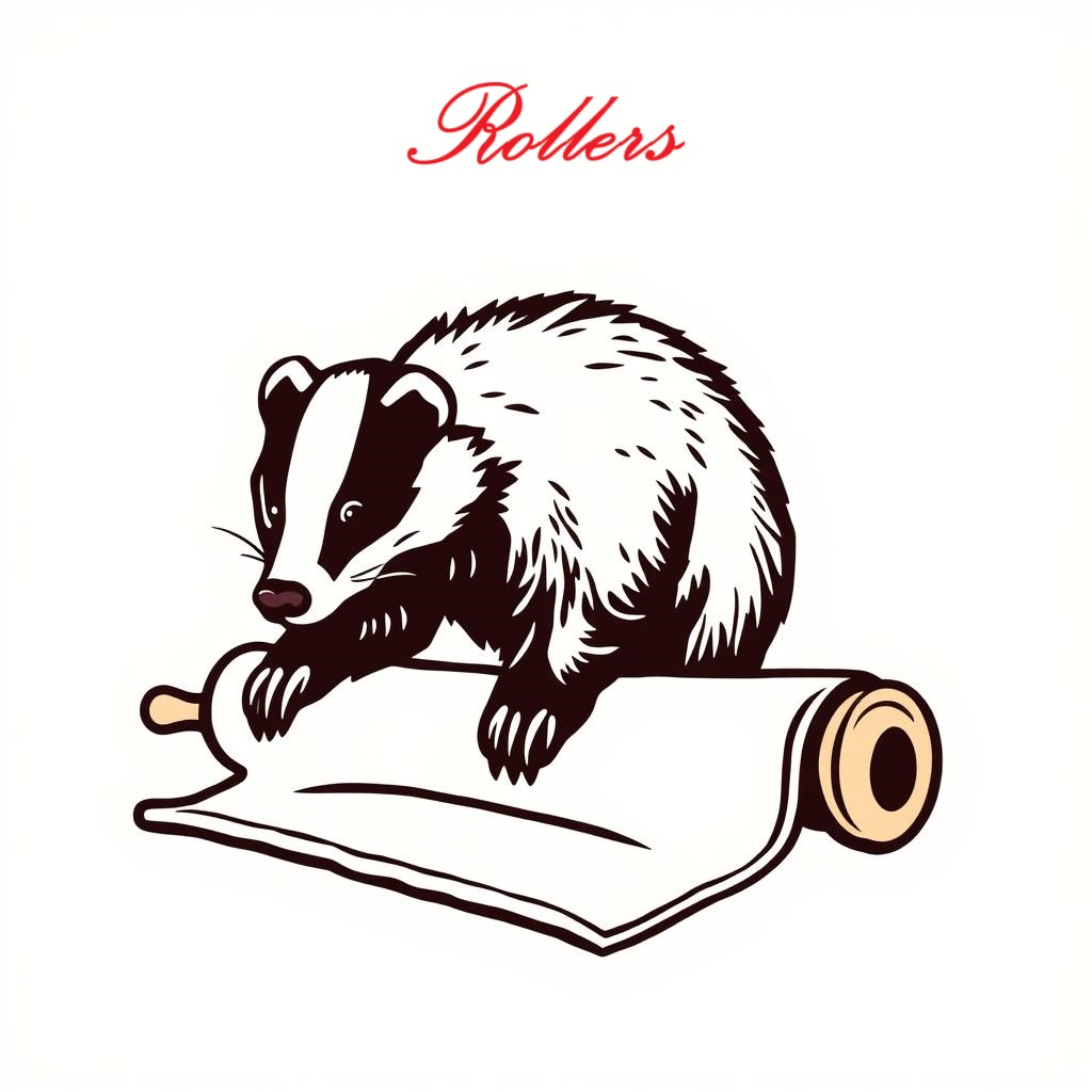 Rolling Badgers 2024