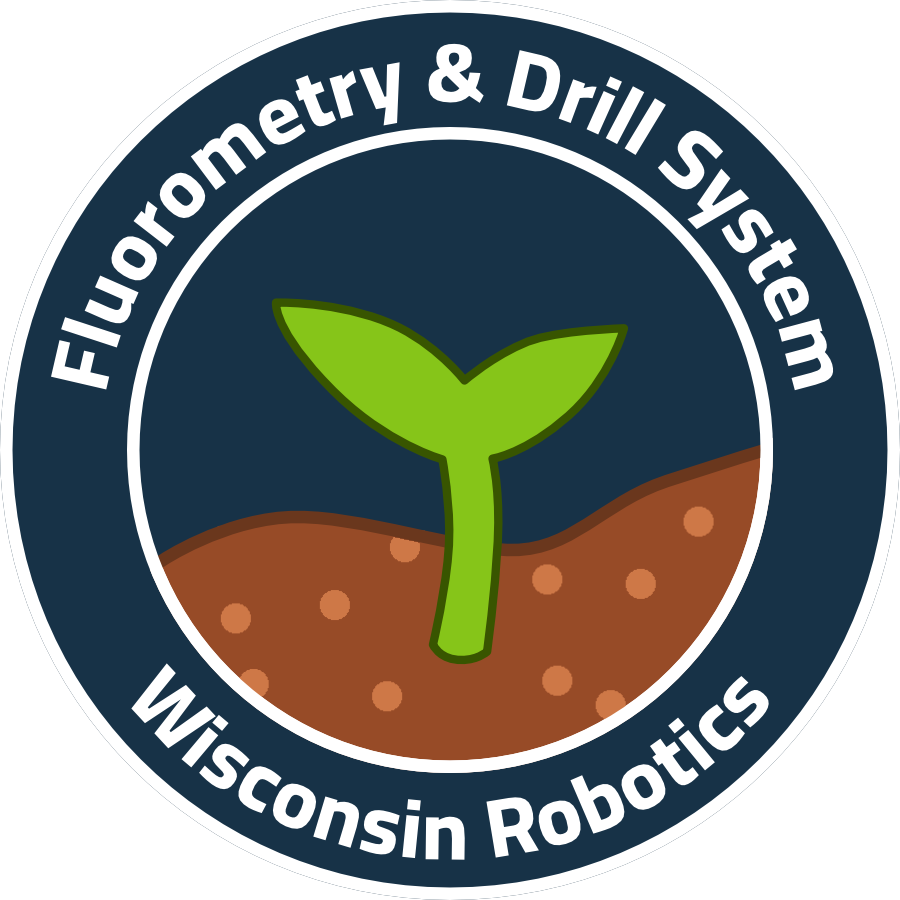 Fluorometry & Drill System 2024