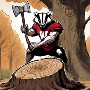 The Stump Cutters