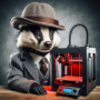 PEEKy Badgers
