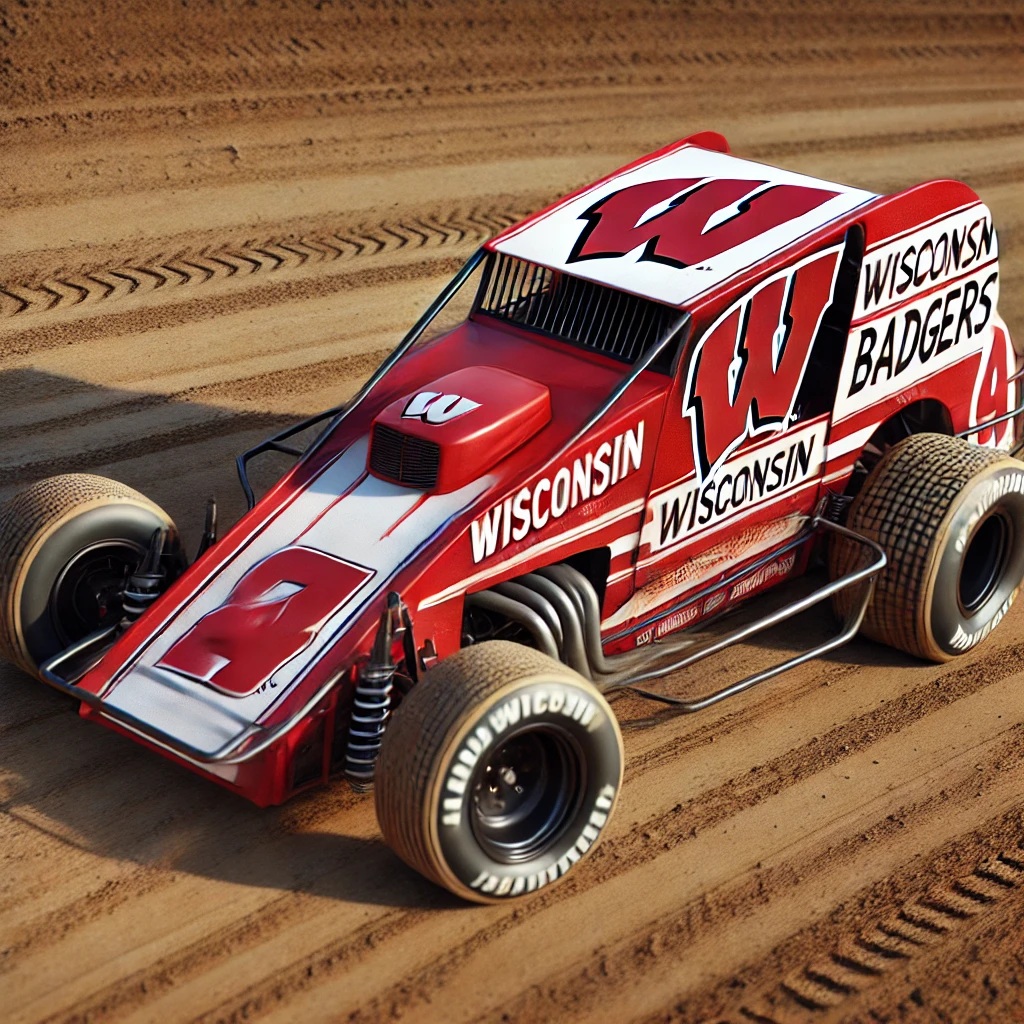 Badger Dirt Dynamics