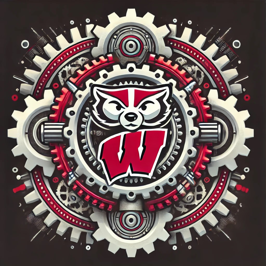 Bucky Powerhouse