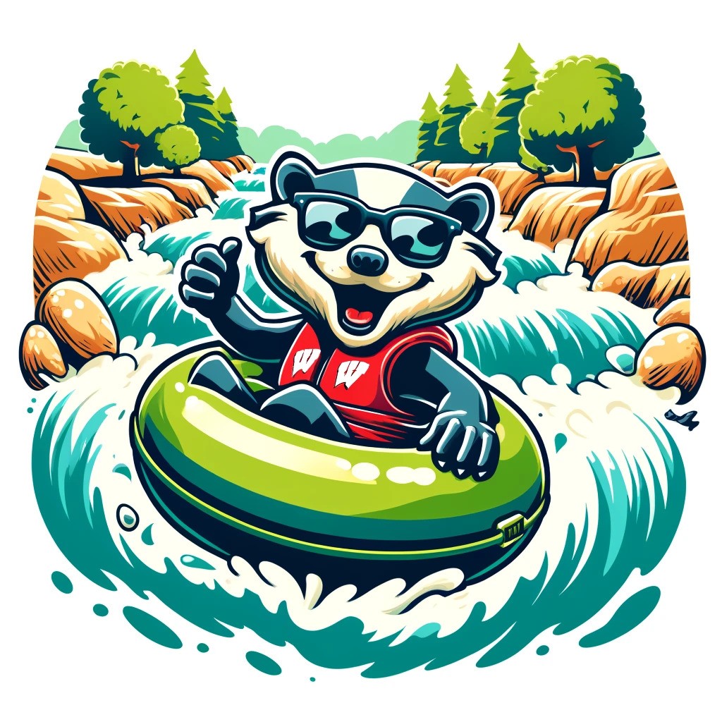 Rapid Badgers