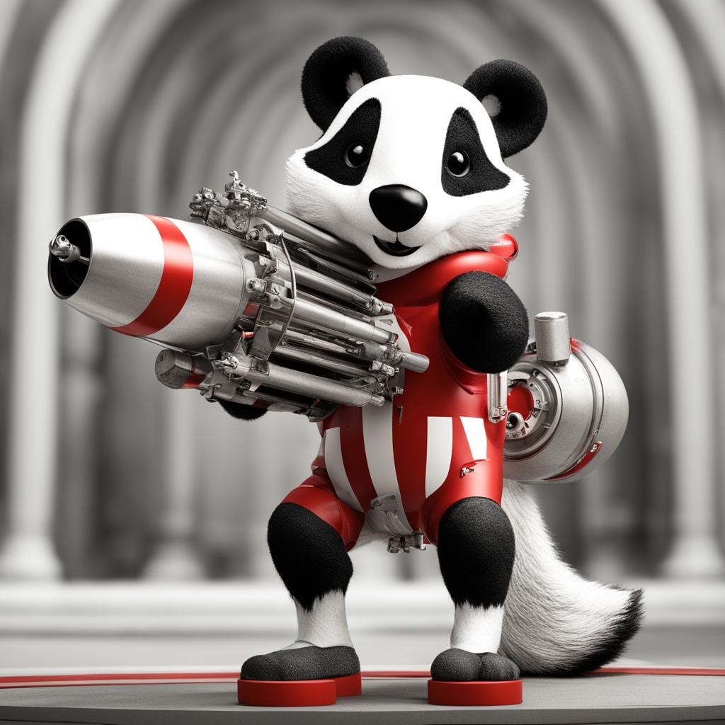 The Wisconsin Rocketeers 2.0