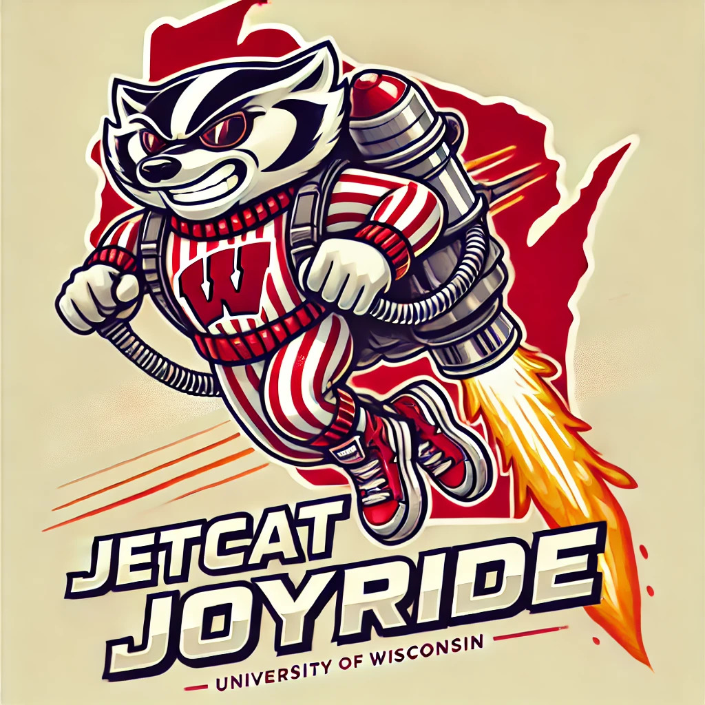 JetCat Joyride