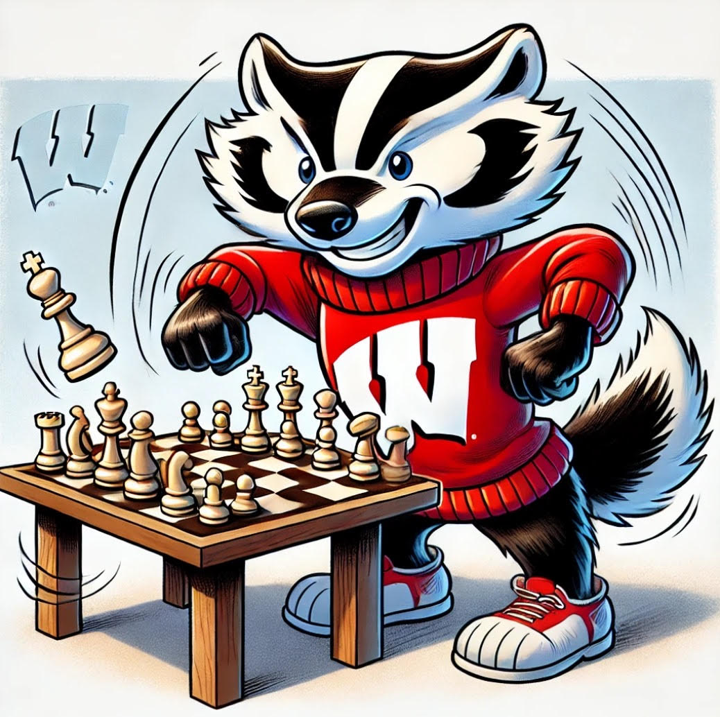 Chessmen