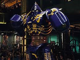 Real Steel